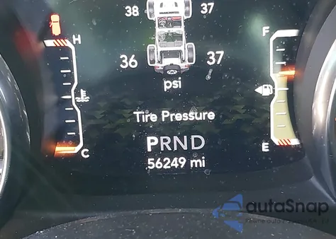 2019 Jeep Wrangler Unlimited Sport Altitude 4X4 z USA, uszkodzony, nr VIN 1C4HJXDG1KW632621